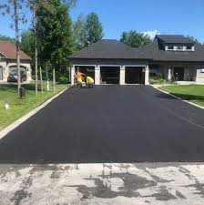 Best Driveway Crack Filling  in South Dennis, NJ